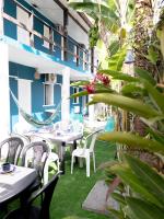 Recanto D'Ajuda - B&B Arraial d'Ajuda