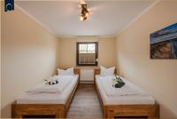 Ferienhaus Becker Ferienwohnung Luv - B&B Heringsdorf