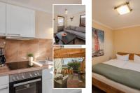 Ferienhaus Becker 121 Deck 1 - B&B Seebad Heringsdorf