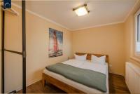 Ferienhaus Becker 121 Deck 1 - B&B Heringsdorf