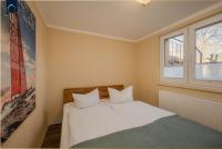 Ferienhaus Becker 121 Deck 1 - B&B Heringsdorf