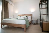 Deluxe Doppelzimmer mit Balkon