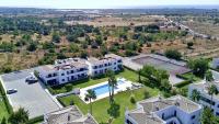 Pêra Sea View With Pool by Homing - B&B Pêra