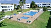 Pêra Sea View With Pool by Homing - Ferienwohnung Pêra