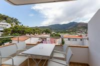 Apartament amb vistes a mar i aire condicionat 2B - Bed and Breakfast el Port de la Selva