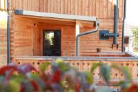 Chalet Gipfelsturm - B&B Haus im Ennstal