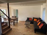 Charmante maison de campagne - Bed and Breakfast Commana