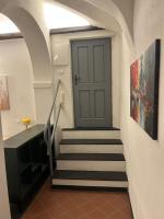 Double Room with Extra Bed