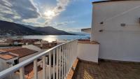 Atic amb vistes al mar - Ferienwohnung el Port de la Selva