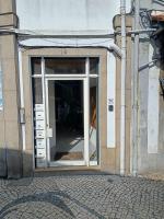 Entre Canais - B&B Aveiro