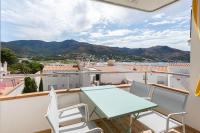 Pis amb vistes al mar 2A - Bed and Breakfast el Port de la Selva