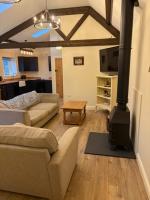 The Old Stable - B&B Maiden Bradley