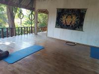 Posto Letto in Dormitorio Femminile per 4 Persone