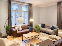 Appartement met 2 slaapkamers