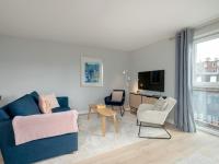 Pass the Keys Spacious Bright Modern Edinburgh City Flat - B&B Edinburgh
