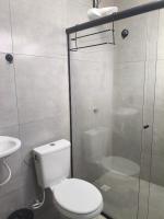 Descanso e conforto - Ferienwohnung Araçariguama