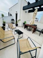 TARIFA SUN The best place to be - B&B Tarifa