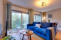 Pass the Keys Stylish Riverside Apartment with Free Parking - B&B Cambridge