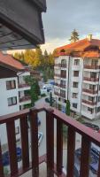 Borovets Apartments, Flora Violet Residence - B&B Borovets