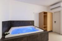 פסגת הגליל - סוויטות רומנטיות לחופשה זוגית - B&B Manot