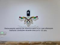 Matias Nature - Mountain Lodges in Serra da Estrela, Seia - B&B Carragozela