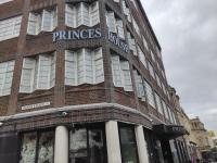 Your Perfect haven - Ferienwohnung Brighton