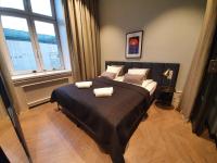 Stradom Apartments by Noah - Ferienwohnung Krakau