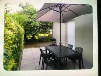 Charmante petite maison - Bed and Breakfast Tarbes
