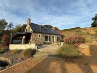 Maison de La Rive - B&B Ploëzal