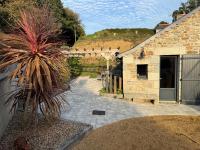 Maison de La Rive - Ferienwohnung Ploëzal