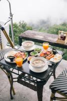 Sinsup villa Mountain View 2 - B&B Ban Huai Khai