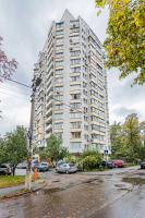 CityApartments Kyiv Sviatoshyn - B&B Kyiv