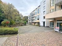 Barrier-Free Studio Near Messe - Bed and Breakfast Essen