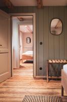 Großes Doppelzimmer