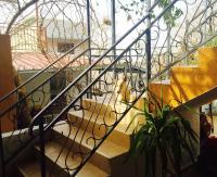 Studio with Terrace