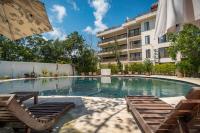 Jungle Heaven Penthouse - B&B Tulum