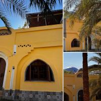 The Residence - B&B Luxor