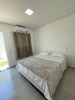 Pousada com piscina - B&B Bonito