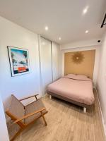 Apartamento de 2 dormitorios