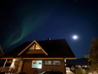 Sentral leilighet nær stadion - B&B Narvik