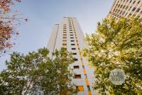 Terraza y Vistas para 6 con Parking en Sanchinarro - Chambres d’hôtes Madrid