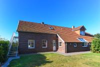 Ferienwohnungen im Haus Eversmeer - Bed and Breakfast Eversmeer