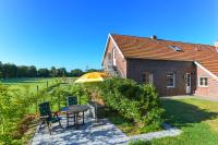 Ferienwohnungen im Haus Eversmeer - Bed and Breakfast Eversmeer