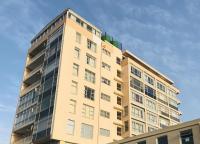 Sea view Batchelor apartment with Cinema room - B&B Città del Capo