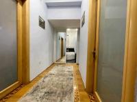 Apartamento de 2 dormitorios