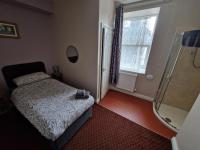 Single Room with Shower