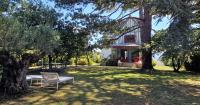 Villa Ty Marie Ile aux Moines sur la plage vue mer à 180 dégrés - Ferienwohnung Île-aux-Moines