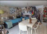 Petite bulle - Ferienwohnung Saint-Georges-d'Oléron