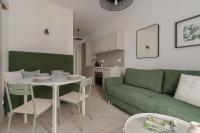 Apartamento Superior de 1 dormitorio con balcón