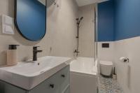 Appartamento Standard con 1 Camera da Letto